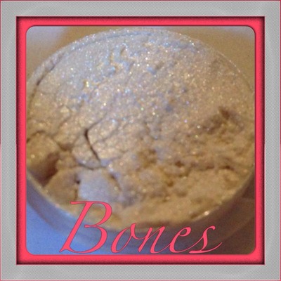 Bones