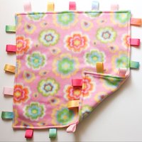 Taggie Blanket - Thumbnail 2