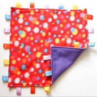 Taggie Blanket - Thumbnail 3