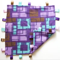 Taggie Blanket - Thumbnail 4