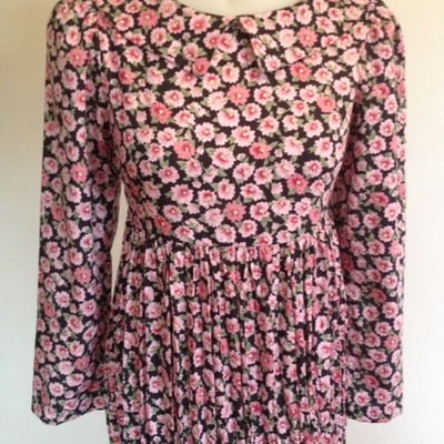 Floral delight