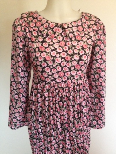 Floral delight
