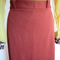 Brick Red  - Thumbnail 1