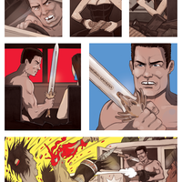 Night of the 80's Undead 3 - Thumbnail 1