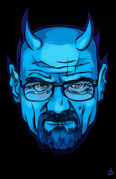 Heisendevil PRINT