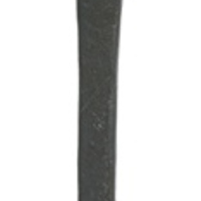 Etruscan man with hat thin statue arte etrvska etr02