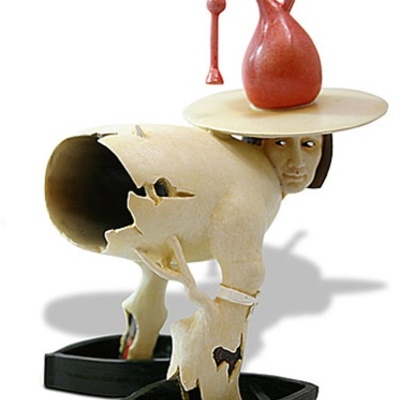 Tree man by hieronymus bosch jb01