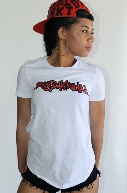 Disphunktional's Favorite Tee 