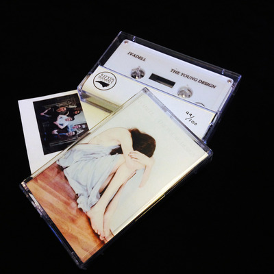 Ivadell "the young design" cs (bitter melody)