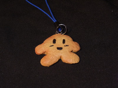 Kirby Cookie