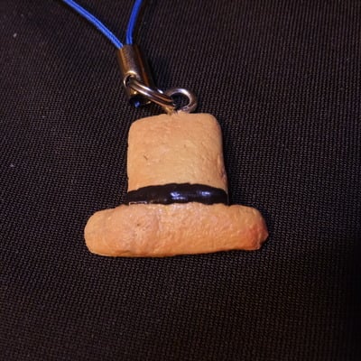 Professor layton cookie