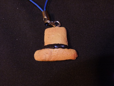 Professor Layton Cookie