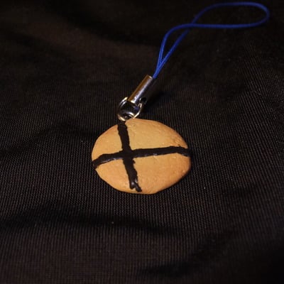 Super smash bros. cookie