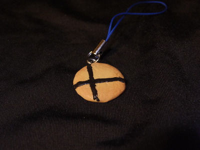 Super Smash Bros. Cookie