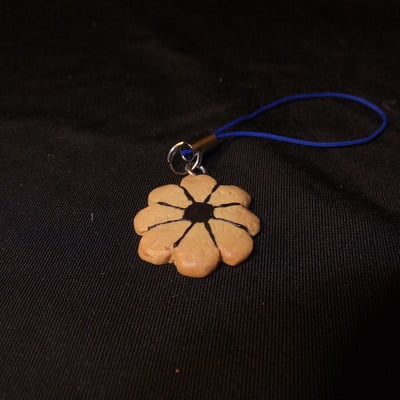 Flower cookie - Thumbnail 2