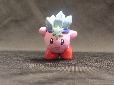 Ice Kirby