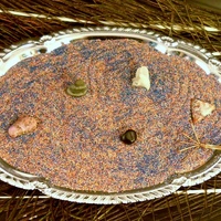 Tie Dye Zen Garden - Thumbnail 1