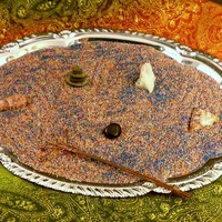 Tie Dye Zen Garden - Thumbnail 3