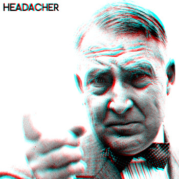 Headacher - Flexi 7"