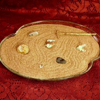 Zen Garden of Garnet - Thumbnail 3