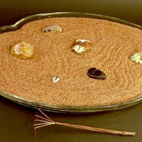 Zen Garden of Garnet - Thumbnail 4