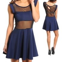 No Limits Dress