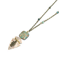 Sea Sediment Arrow - Thumbnail 2