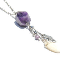 Amethyst Fang - Thumbnail 2