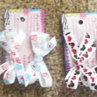 Clippie Bows - Thumbnail 1