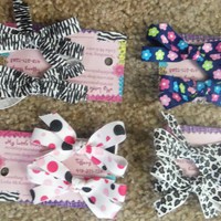 Clippie Bows - Thumbnail 3