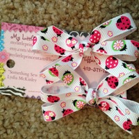 Clippie Bows - Thumbnail 4