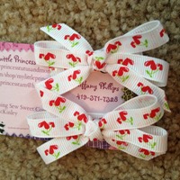 Clippie Bows - Thumbnail 2