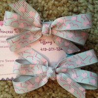 Clippie Bows - Thumbnail 4