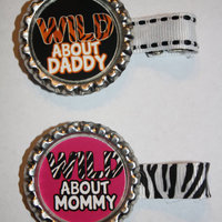 Bottlecap Clippies - Thumbnail 3