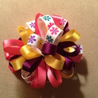 Loopy Bows - Thumbnail 3