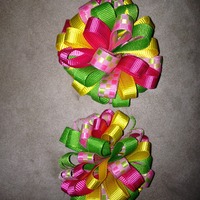 Loopy Bows - Thumbnail 1