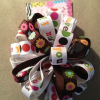Loopy Bows - Thumbnail 4