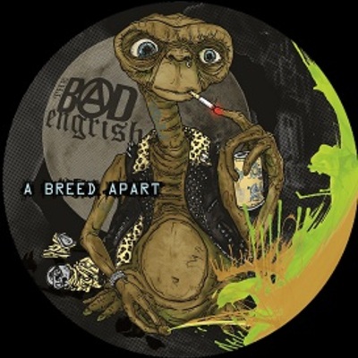 The bad engrish - a breed apart piclp