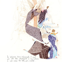 Quarter Moon: The End of the Night - Thumbnail 2