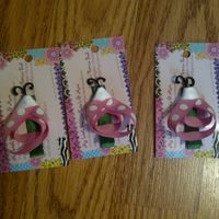 Ribbon Sculpture Bows - Thumbnail 1