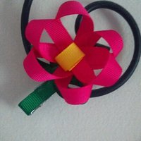 Ribbon Sculpture Bows - Thumbnail 3