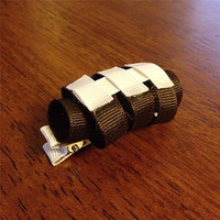 Ribbon Sculpture Bows - Thumbnail 4