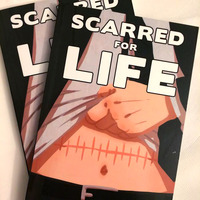 Scarred for Life Vol. 1 - Thumbnail 1