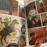 Scarred for Life Vol. 1 - Thumbnail 3