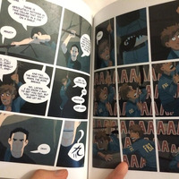 Scarred for Life Vol. 1 - Thumbnail 2