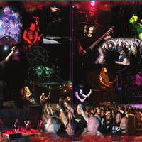 DVD "Making a deadhorse LIVE" DVD - Thumbnail 2