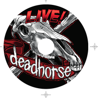 DVD "Making a deadhorse LIVE" DVD - Thumbnail 3