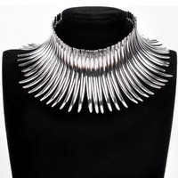 Spiky Choker - Thumbnail 1