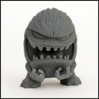 Groper - Medium Grey - Thumbnail 1