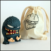 Groper - Concept Edition - Thumbnail 4